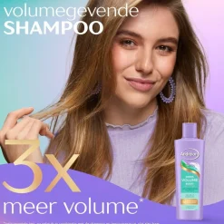 Hot Andrelon Andrélon Kokos Volume Boost Volumegevende Shampoo