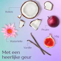 Sale Andrelon Andrélon Kokos Volume Boost 3-in-1 Textuur Spray