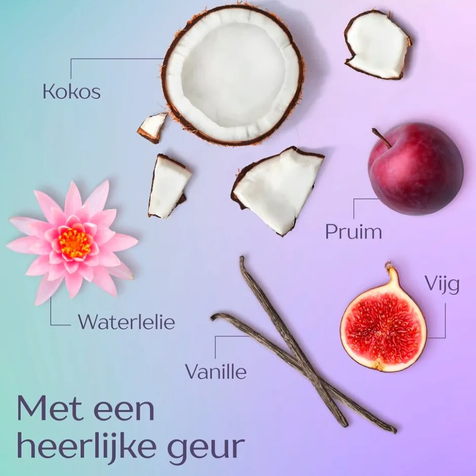 Sale Andrelon Andrélon Kokos Volume Boost 3-in-1 Textuur Spray