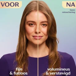 Sale Andrelon Andrélon Kokos Volume Boost 3-in-1 Textuur Spray