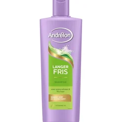 Hot Andrelon Andrélon Langer Fris Shampoo