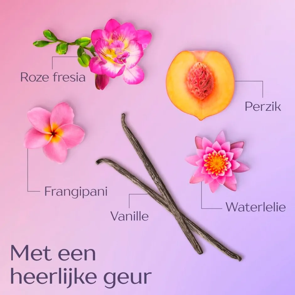 Andrelon Andrélon Levendig Lang 1 Minuut Wow Haarmasker