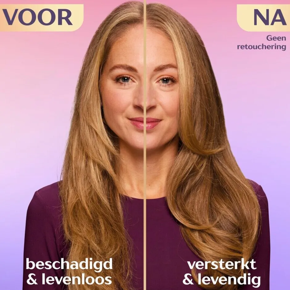 Outlet Andrelon Andrélon Levendig Lang Conditioner