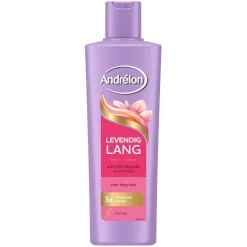 Best Andrelon Andrélon Levendig Lang Versterkende Shampoo