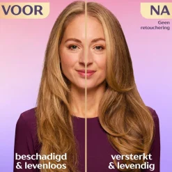 Best Andrelon Andrélon Levendig Lang Versterkende Shampoo