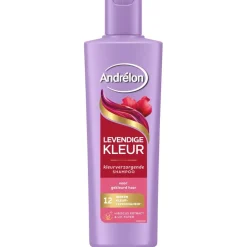Hot Andrelon Andrélon Levendige Kleur Kleurverzorgende Shampoo