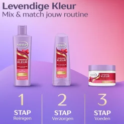 Hot Andrelon Andrélon Levendige Kleur Kleurverzorgende Shampoo