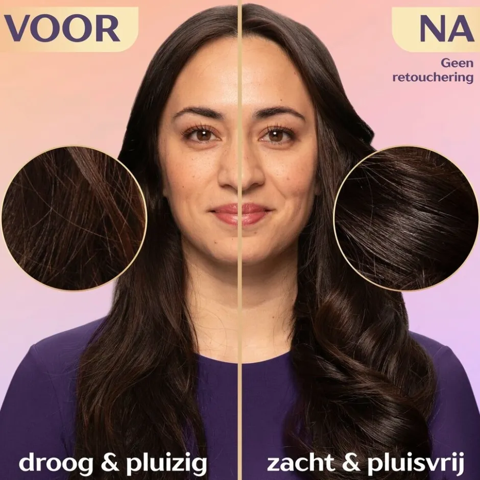 New Andrelon Andrélon Oil & Care 1 Minuut Wow Haarmasker