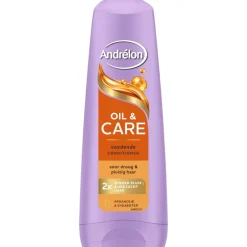 Discount Andrelon Andrélon Oil & Care Conditioner
