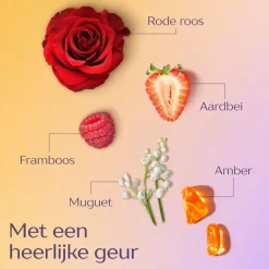 Outlet Andrelon Andrélon Perfecte Krul 1 Minuut Wow Haarmasker