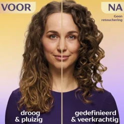 New Andrelon Andrélon Perfecte Krul Conditioner