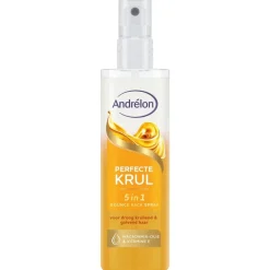 New Andrelon Andrélon Perfecte Krul 5-in-1 Bounce Back Spray