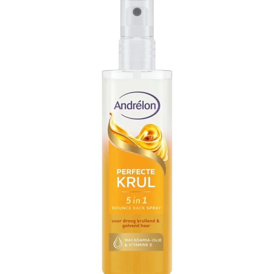 New Andrelon Andrélon Perfecte Krul 5-in-1 Bounce Back Spray