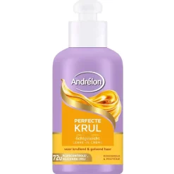 Online Andrelon Andrélon Perfecte Krul Lichtgewicht Leave-in Haarcrème