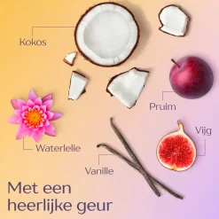 Online Andrelon Andrélon Perfecte Krul Lichtgewicht Leave-in Haarcrème