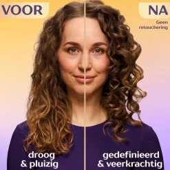 Discount Andrelon Andrélon Perfecte Krul Voedende Leave-in Haarcrème