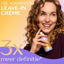 Discount Andrelon Andrélon Perfecte Krul Voedende Leave-in Haarcrème