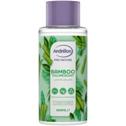 Online Andrelon Andrélon Pro Nature Bamboo Volume Booste Conditioner