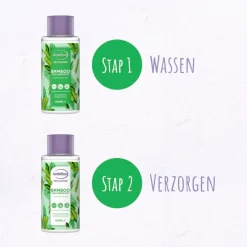 Clearance Andrelon Andrélon Pro Nature Bamboo Volume Boost Shampoo