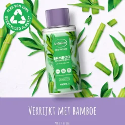 Clearance Andrelon Andrélon Pro Nature Bamboo Volume Boost Shampoo