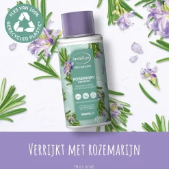 Clearance Andrelon Andrélon Pro Nature Rosemary Refresh Shampoo