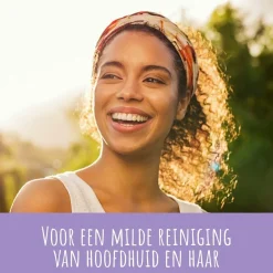 Clearance Andrelon Andrélon Pro Nature Rosemary Refresh Shampoo