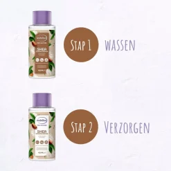 Sale Andrelon Andrélon Pro Nature Shea Strong Repair Shampoo