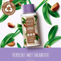 Sale Andrelon Andrélon Pro Nature Shea Strong Repair Shampoo