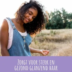 Sale Andrelon Andrélon Pro Nature Shea Strong Repair Shampoo