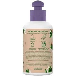 Discount Andrelon Andrélon Pro Nature Shea Strong Repair Leave-In Crème
