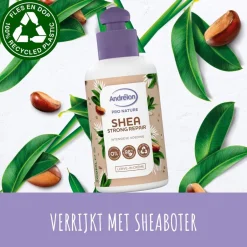 Discount Andrelon Andrélon Pro Nature Shea Strong Repair Leave-In Crème