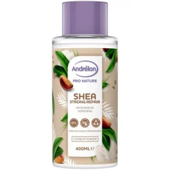 New Andrelon Andrélon Pro Nature Shea Strong Repair Conditioner