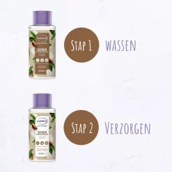 New Andrelon Andrélon Pro Nature Shea Strong Repair Conditioner