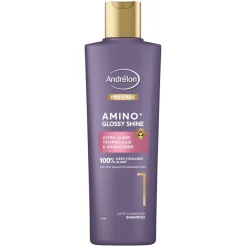 New Andrelon Pro-Care Andrélon Pro-Care Amino+ Glossy Shine Shampoo