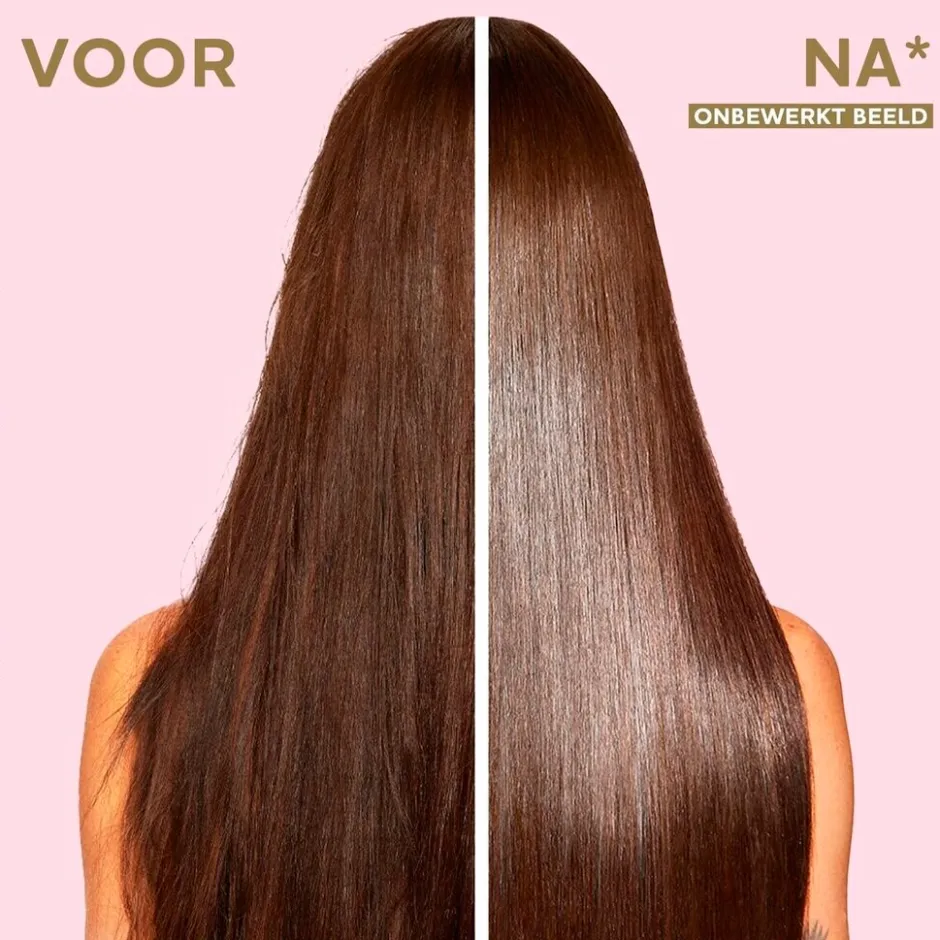 Discount Andrelon Pro-Care Andrélon Pro-Care Amino+ Glossy Shine Crème Serum