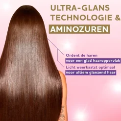 Discount Andrelon Pro-Care Andrélon Pro-Care Amino+ Glossy Shine Crème Serum