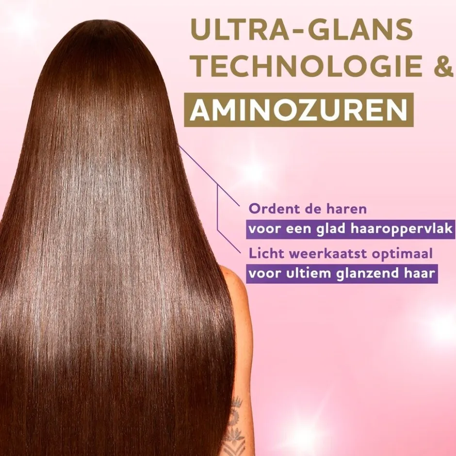 Online Andrelon Pro-Care Andrélon Pro-Care Amino+ Glossy Shine Conditioner