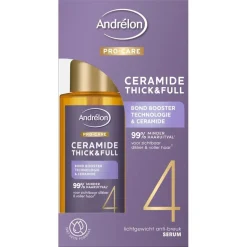 Sale Andrelon Pro-Care Andrélon Pro-Care Ceramide Thick & Full Serum