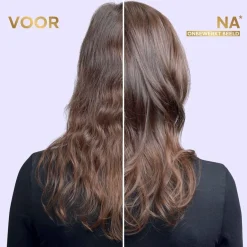 Hot Andrelon Pro-Care Andrélon Pro-Care Ceramide Thick & Full Pre-Styling Spray