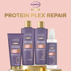Sale Andrelon Pro-Care Andrélon Pro-Care Protein Plex Repair Pre-treatment