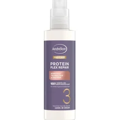 Hot Andrelon Pro-Care Andrélon Pro-Care Protein Plex Repair Leave-In Crème