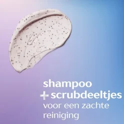 Outlet Andrelon Andrélon Scalp Care Zuiverende Shampoo Scrub