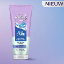 Outlet Andrelon Andrélon Scalp Care Zuiverende Shampoo Scrub