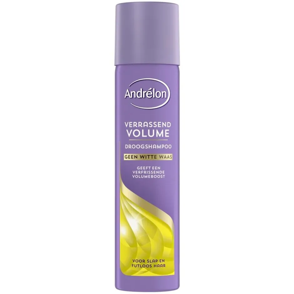 New Andrelon Andrélon Special Verrassend Volume Droogshampoo