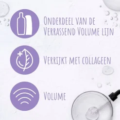 New Andrelon Andrélon Special Verrassend Volume Droogshampoo