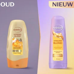 Best Andrelon Andrélon Stralend Blond Conditioner