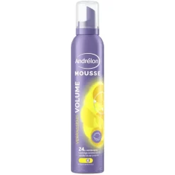 Best Andrelon Andrélon Styling Verrassend Volume Mousse