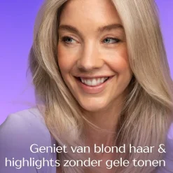 Online Andrelon Andrélon Zilver Care Conditioner