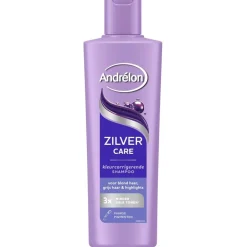 Clearance Andrelon Andrélon Zilver Care Kleurcorrigerende Shampoo