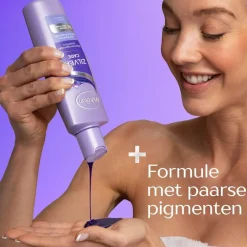 Clearance Andrelon Andrélon Zilver Care Kleurcorrigerende Shampoo